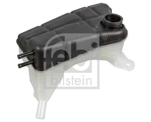 Expansion Tank, coolant
